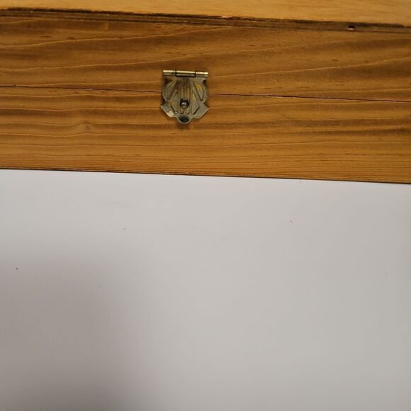 Antique Collectible German Shot Glasses with strage box, Rare Find - Picture 10 of 11